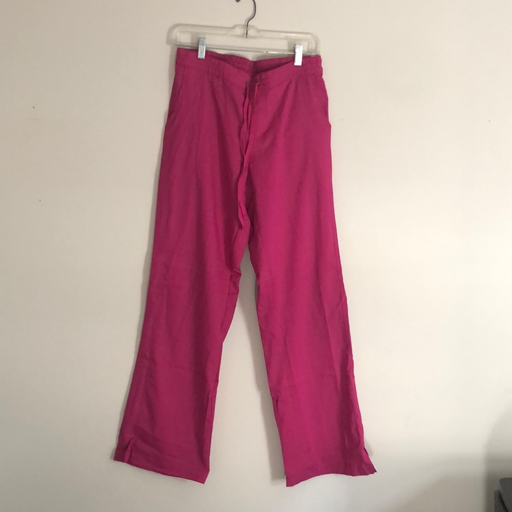 Healing Hands Purple Label Scrub Pants